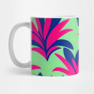 Hawaiian Blossom Dreamscape Mug